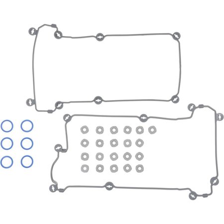 REINZ Vlv Cover Gasket Set, 15-10653-01 15-10653-01